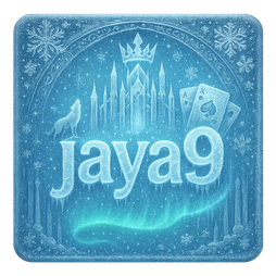 jaya9 logo